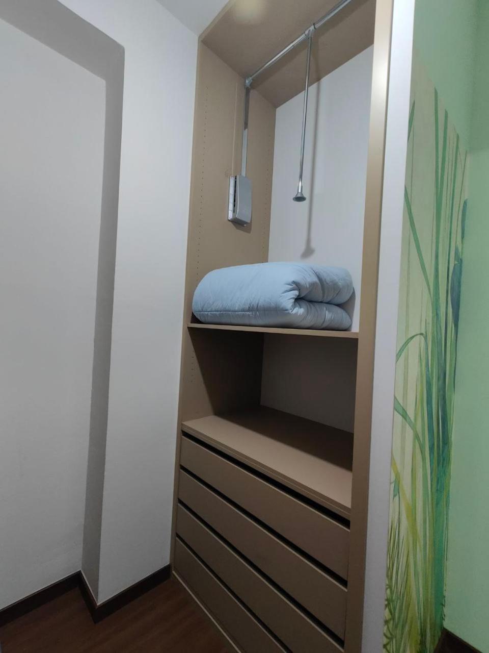 Casa Vacanze 아리아노이르피노 외부 사진